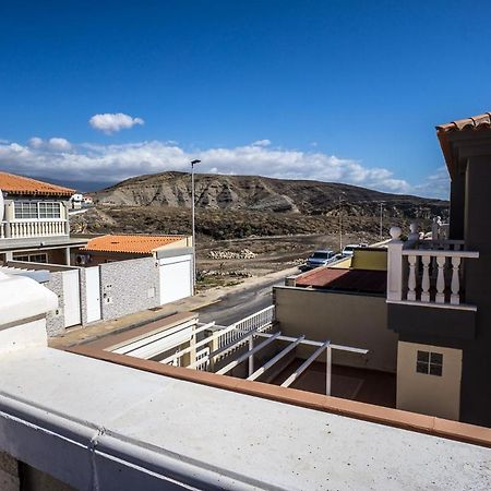 Rooms In El Medano Exterior photo