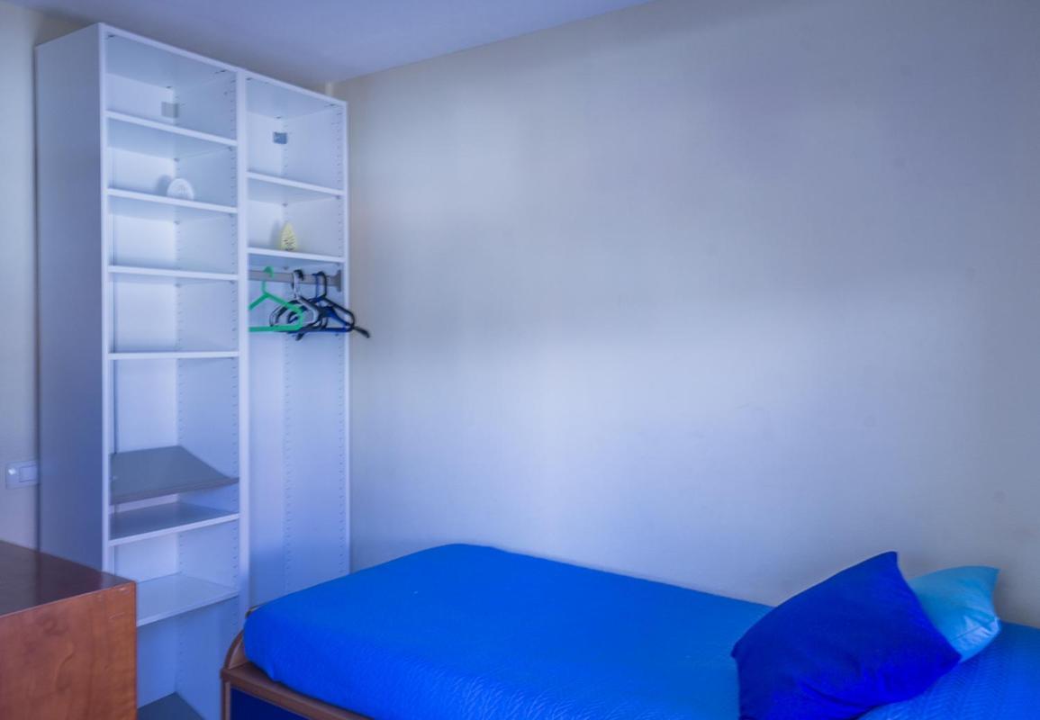 Rooms In El Medano Exterior photo